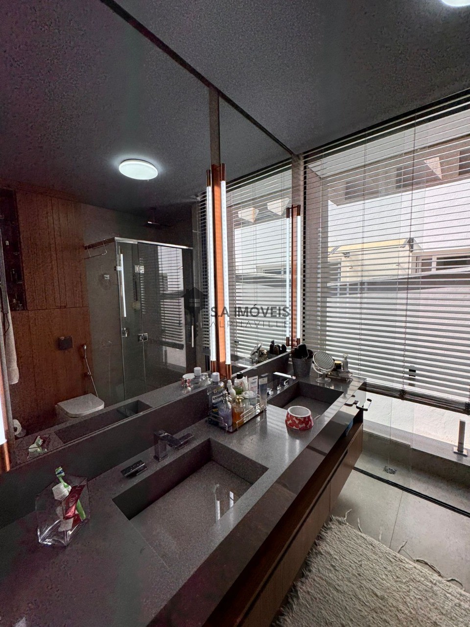 Casa para venda ou locação no Tamboré 11, 460 m² – Tamboré, Santana de Parnaíba – Cód. 78096385 — imagem 21