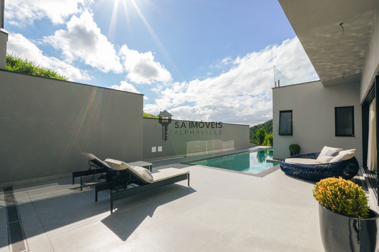 Casa à venda no Genesis 2, 461,24 m² – Alphaville, Santana de Parnaíba – Cód. 76762485 — imagem 6