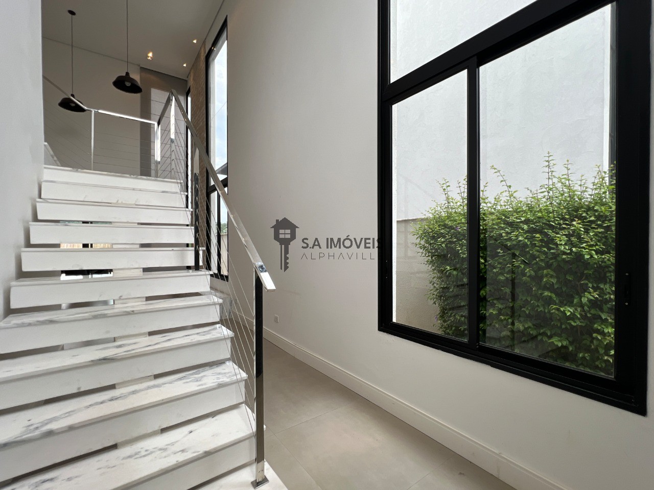 Casa à venda no Itahyê, 332 m² – Cidade Tamboré, Santana de Parnaíba – Cód. 78174081 — imagem 3
