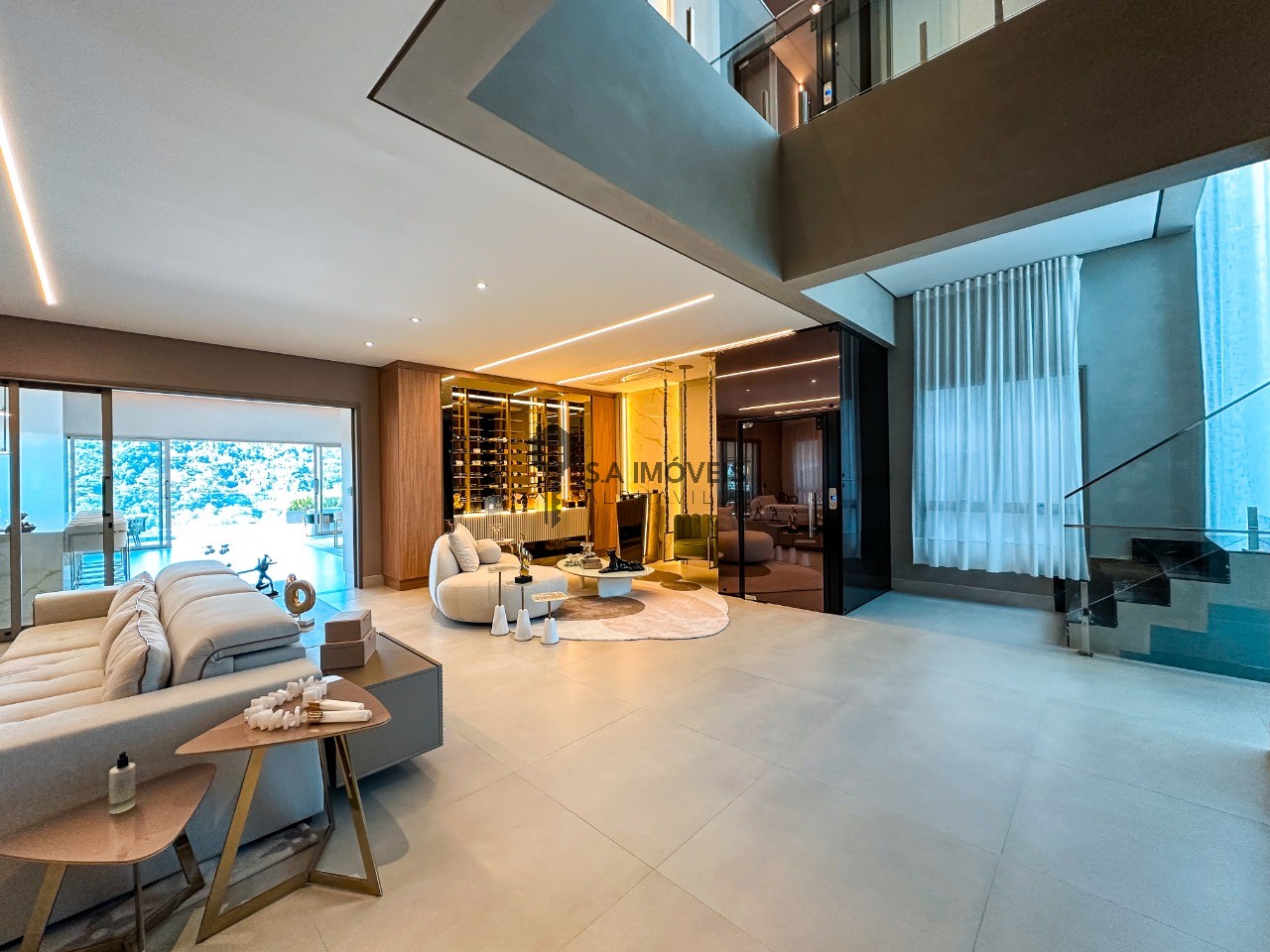 Casa à venda no Genesis 2, 490 m² – Alphaville, Santana de Parnaíba – Cód. 78089150 — imagem 6
