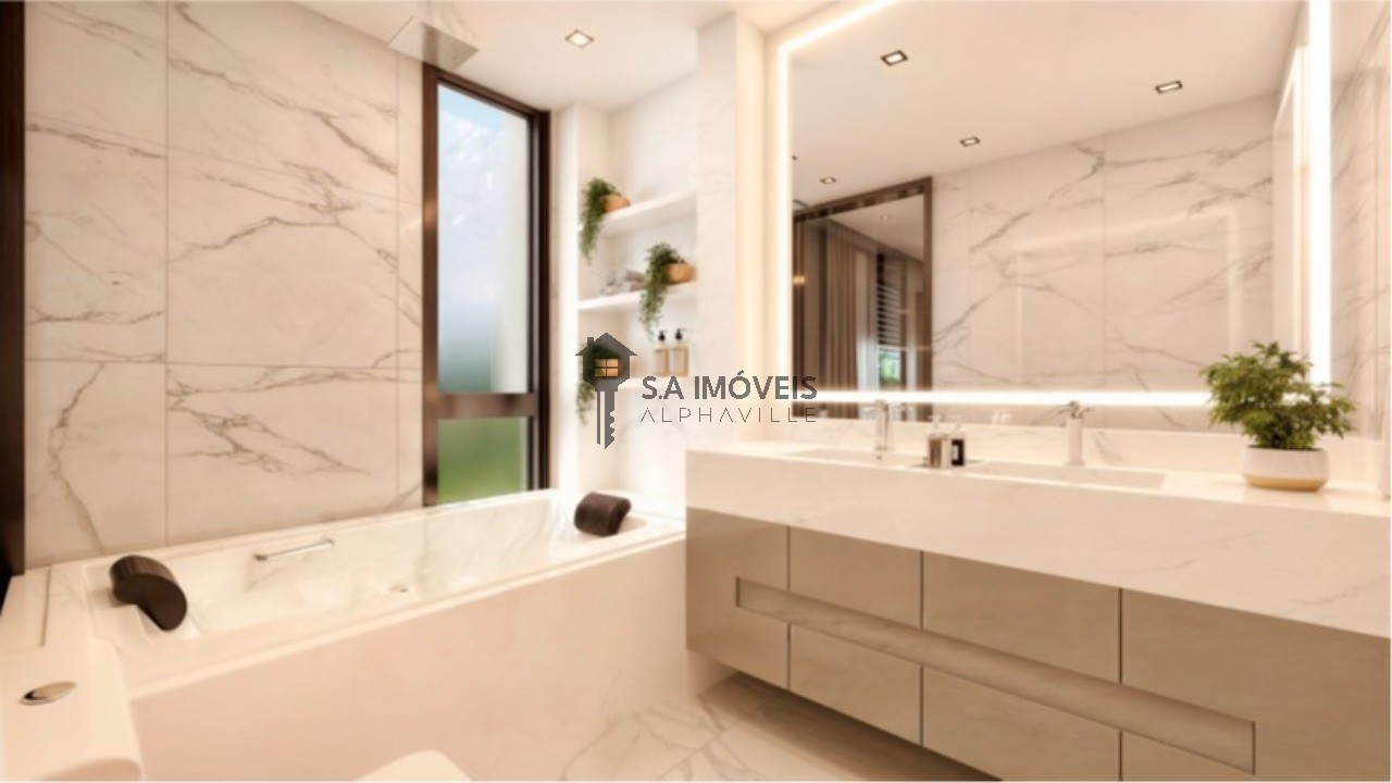 Casa à venda no Genesis 1, 430 m² – Alphaville, Santana de Parnaíba – Cód. 78038716 — imagem 22