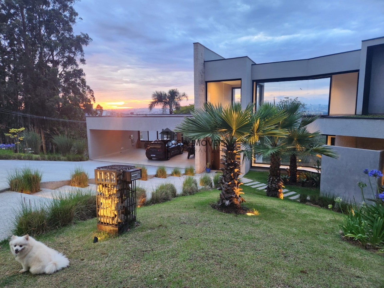 Casa à venda no Tamboré 1, 1.100 m² – Residencial Tamboré, Barueri – Cód. 67808128 — imagem 16