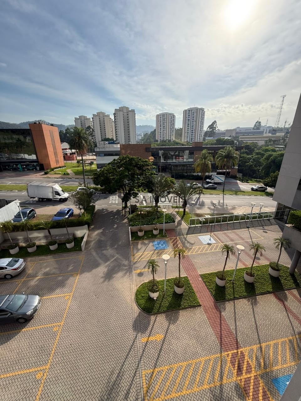 Sala comercial à venda no Link Offices, 30 m² – Tamboré, Santana de Parnaíba – Cód. 78037947 — imagem 7