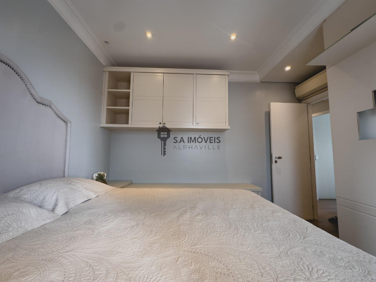 Apartamento à venda em Dezoito do Forte Empresarial/Alphaville., 107 m² – Barueri – Cód. 78096994 — imagem 18