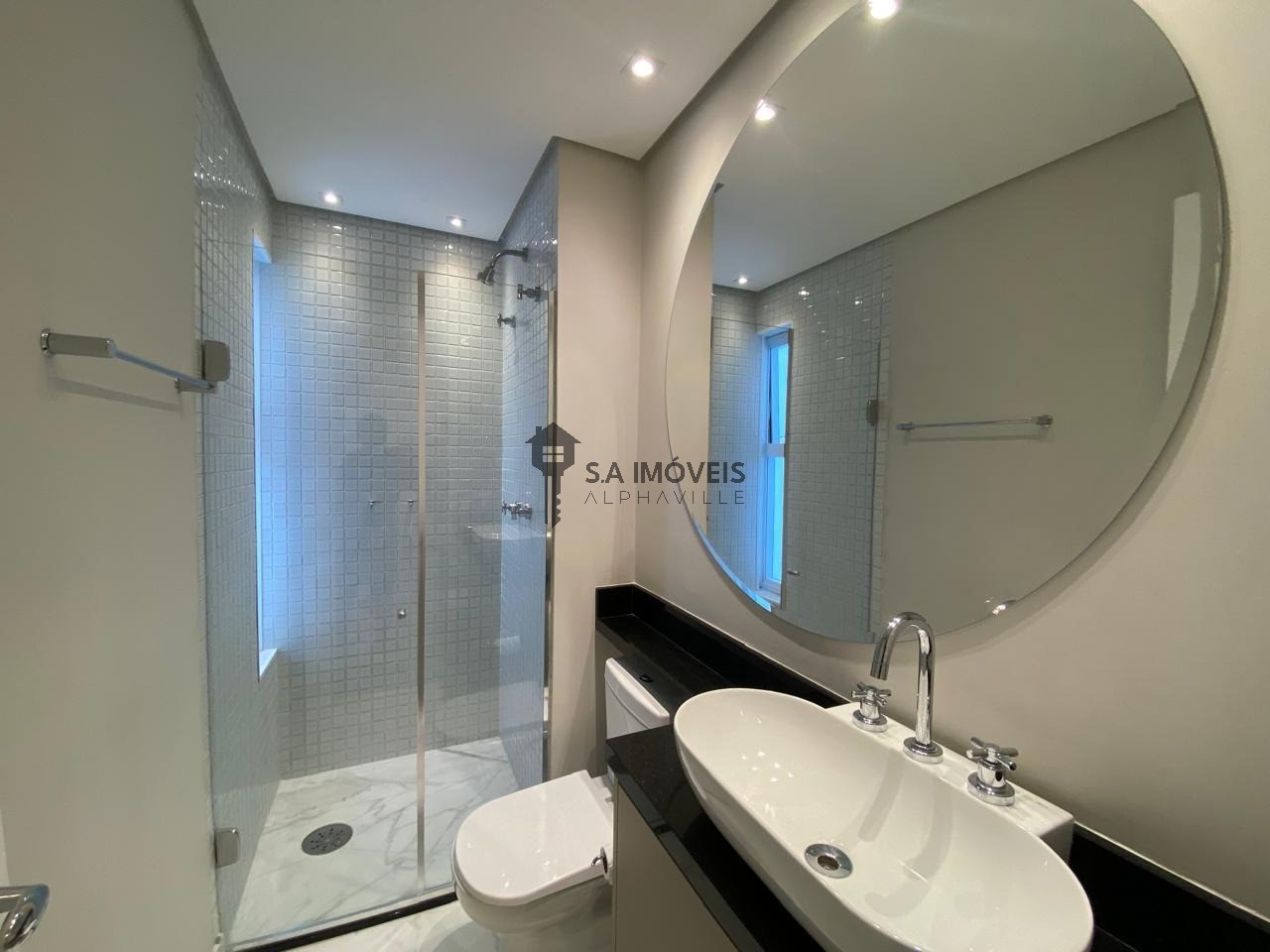 Apartamento para locação no Novare, 120 m² – Melville Empresarial I e Ii, Barueri – Cód. 78062096 — imagem 8