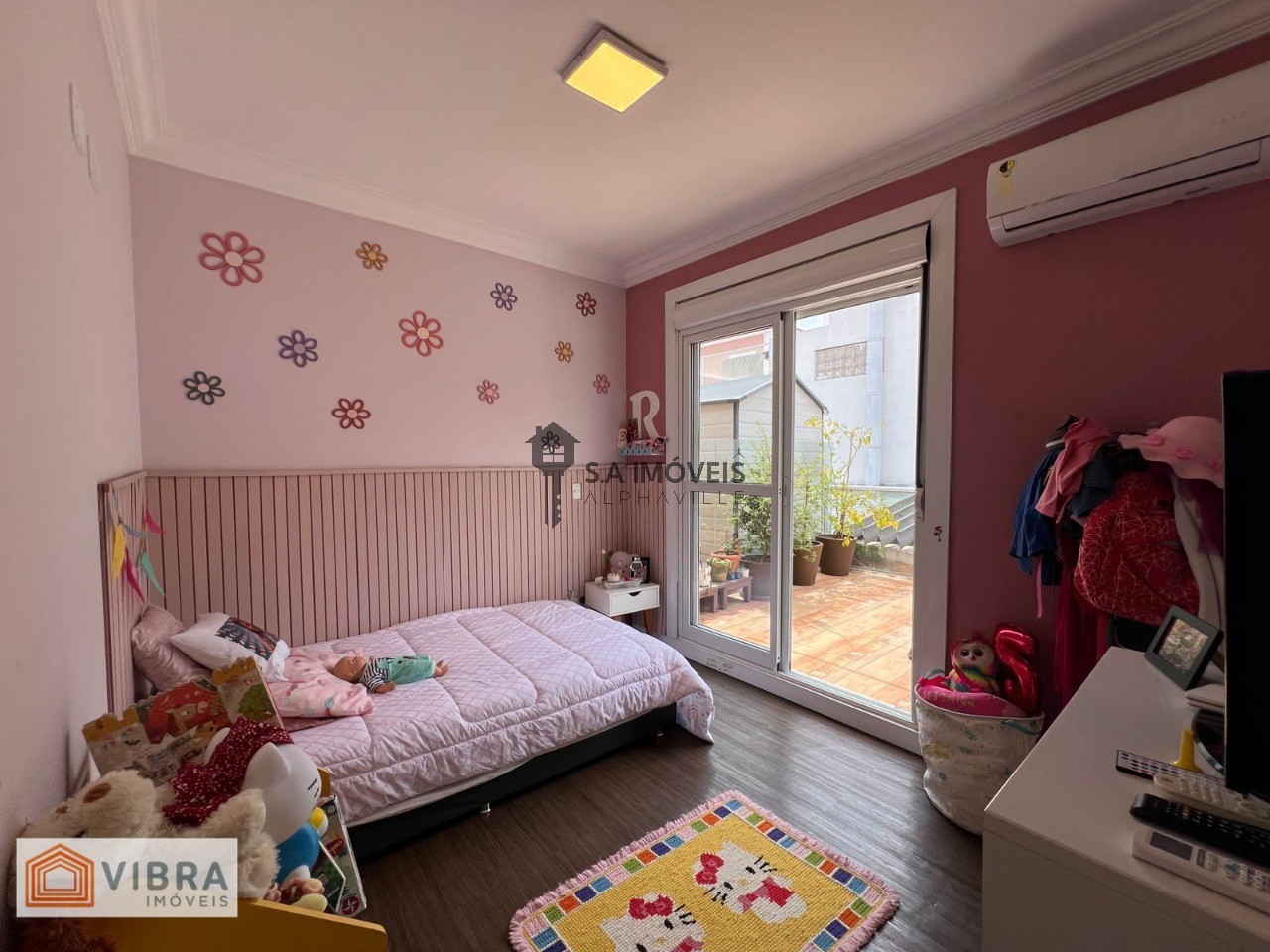 Casa à venda no Tamboré 4, 180 m² – Tamboré, Santana de Parnaíba – Cód. 78061977 — imagem 13