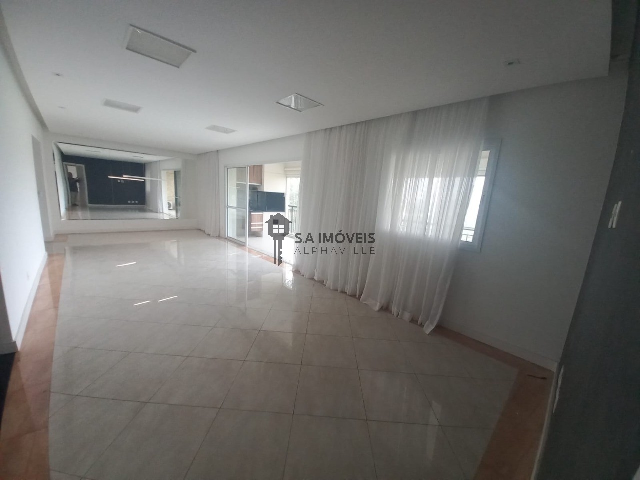 Apartamento para locação no Alpha Vita, 144 m² – Alphaville, Santana de Parnaíba – Cód. 78095691 — imagem 13