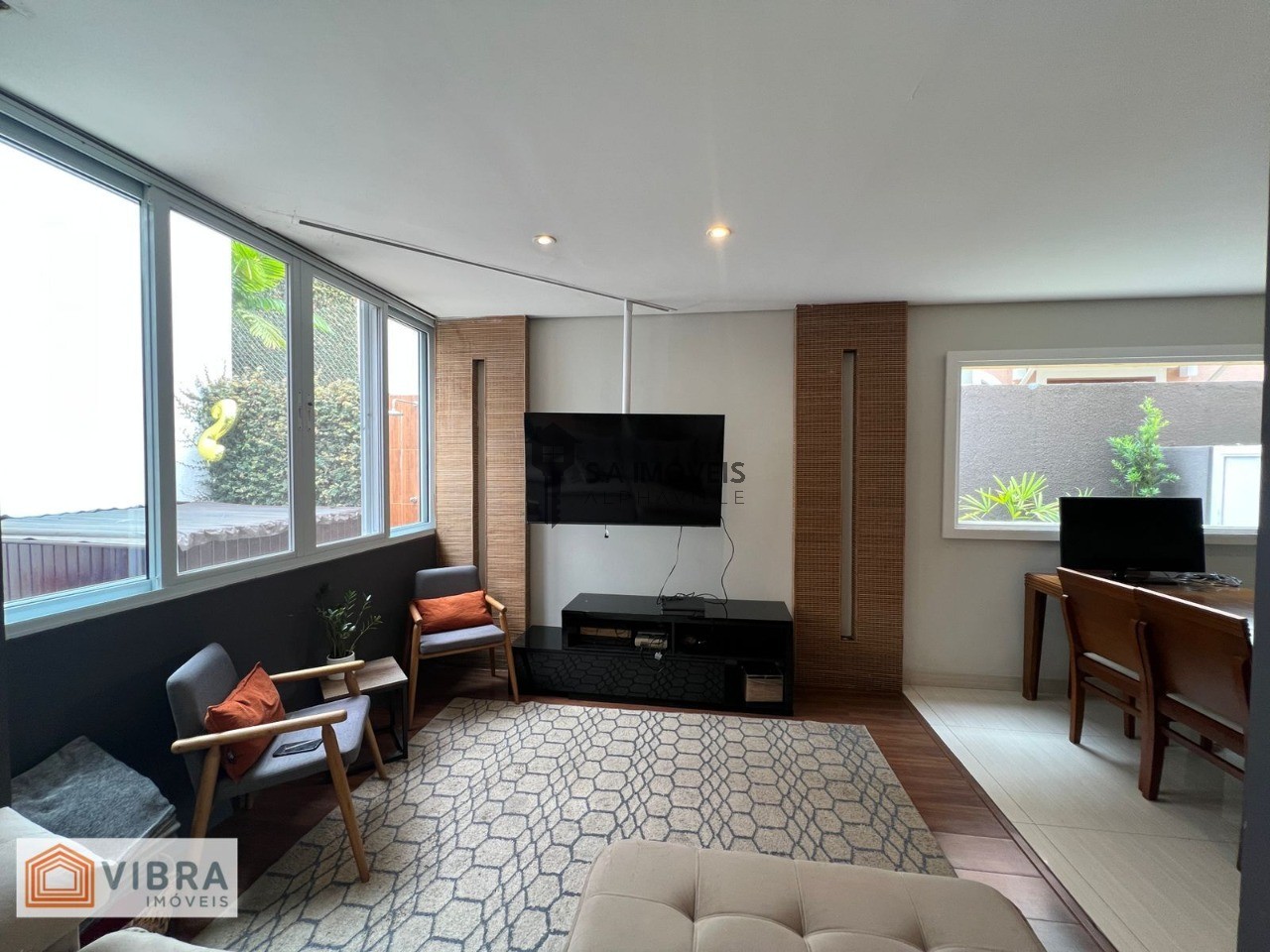 Casa à venda no Residencial 4, 340 m² – Alphaville, Santana de Parnaíba – Cód. 72224013 — imagem 20