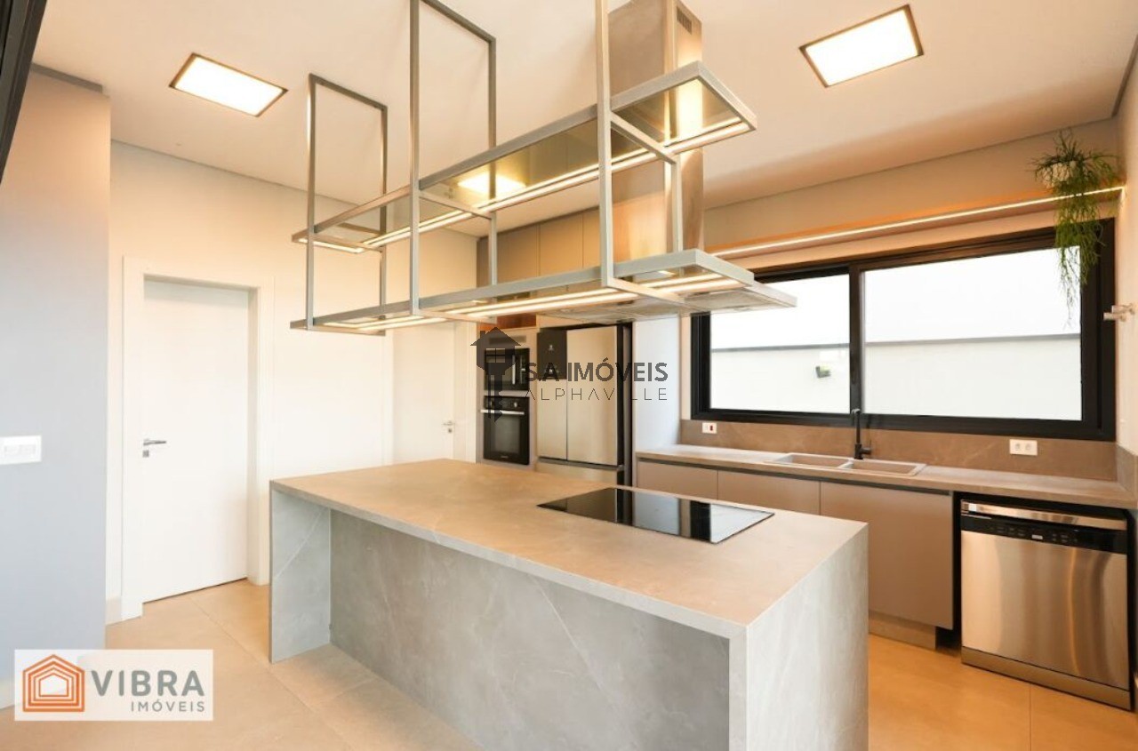 Casa à venda no Genesis 2, 390 m² – Alphaville, Santana de Parnaíba – Cód. 78225218 — imagem 13