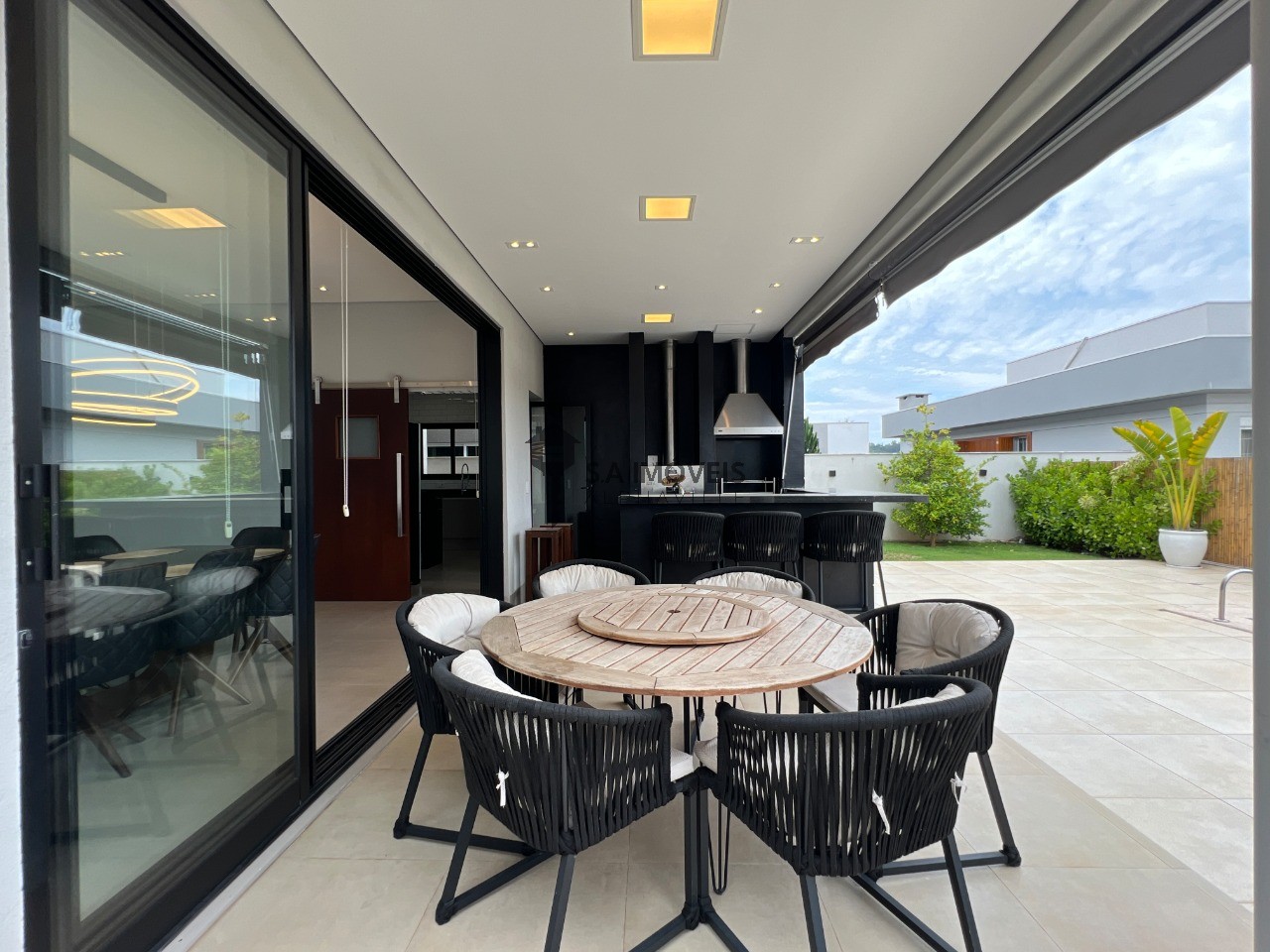 Casa à venda no Itahyê, 332 m² – Cidade Tamboré, Santana de Parnaíba – Cód. 78174081 — imagem 23