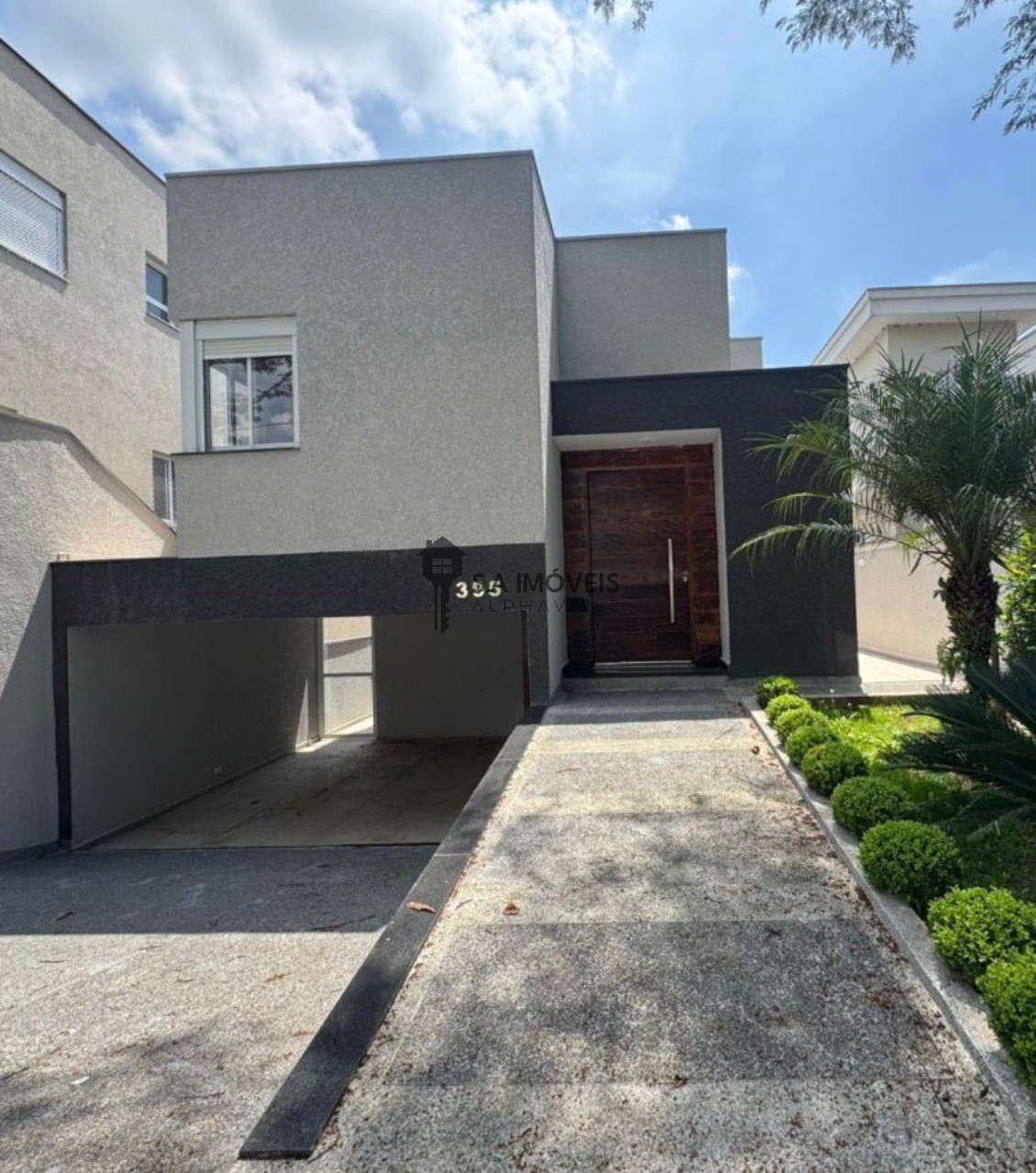 Casa à venda no Residencial 4, 362,91 m² – Alphaville, Santana de Parnaíba – Cód. 78062012 — imagem 23