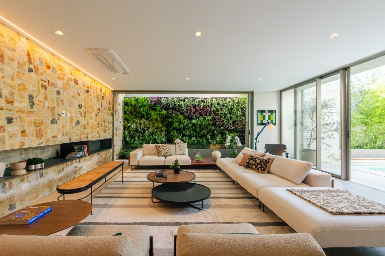 CASA — AVENIDA PIRAÍBA - villa solaia - CENTRO COMERCIAL JUBRAN - BARUERI/SP — imagem 22