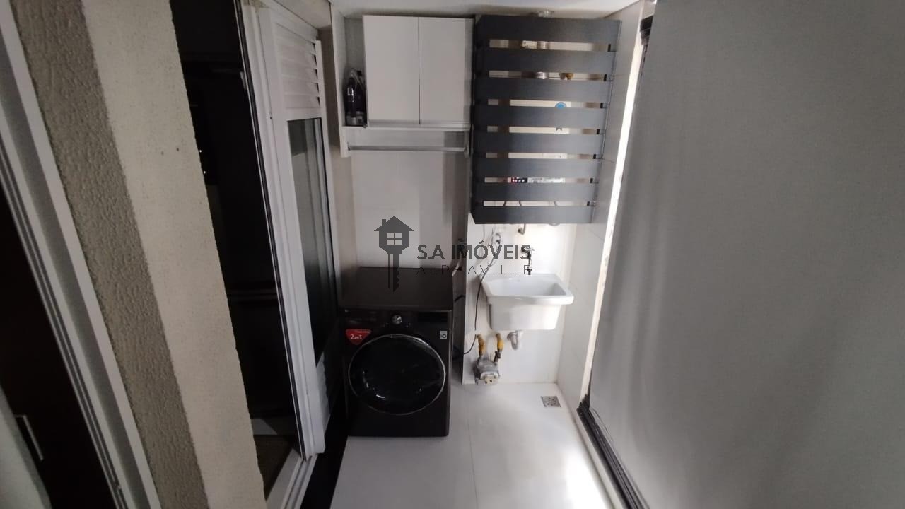 Apartamento à venda no Splendya 1, 50 m² – Melville Empresarial I e Ii, Barueri – Cód. 78060692 — imagem 9