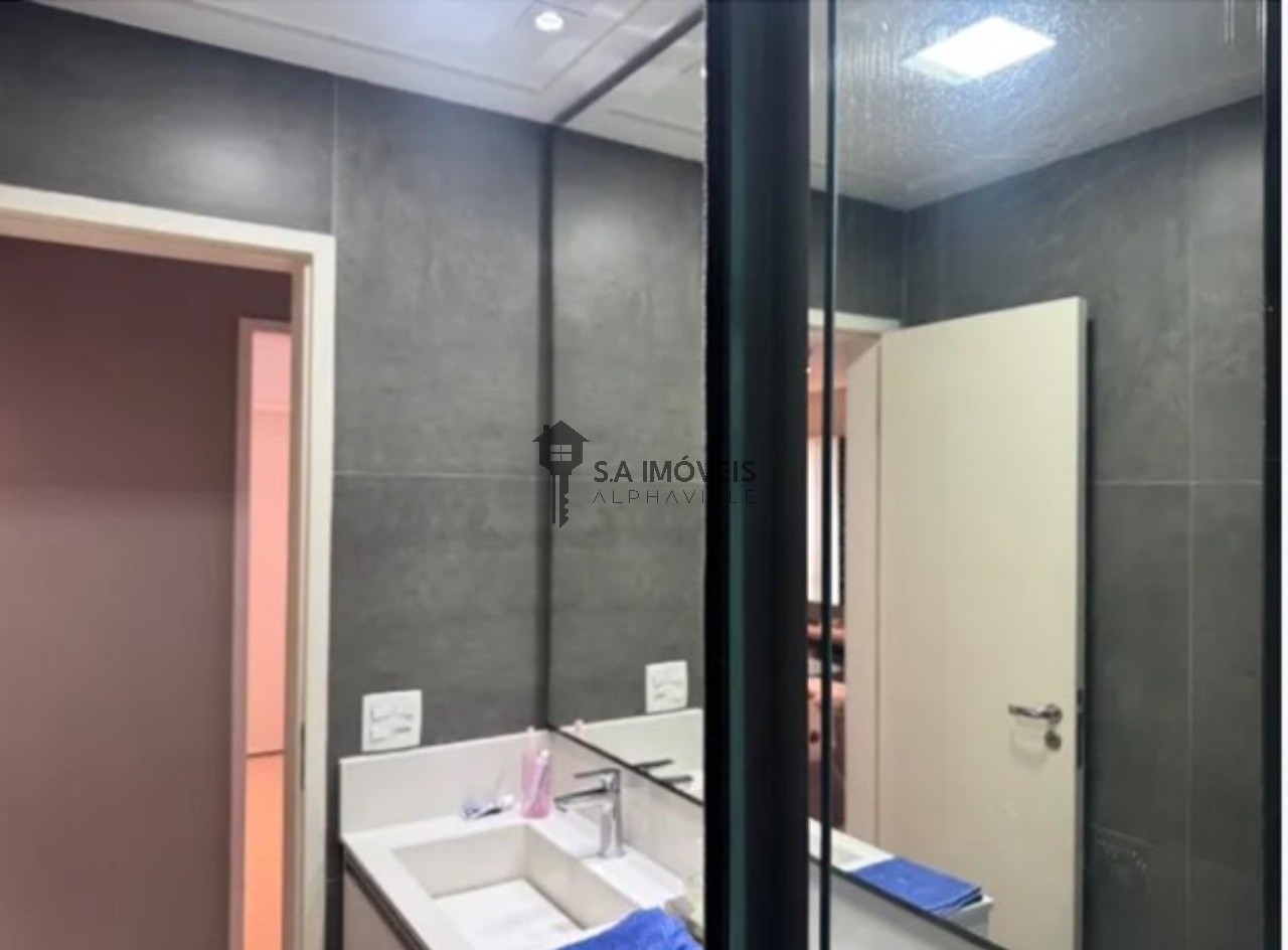 Apartamento à venda no Alto da Mata, 96 m² – Jardim Tupanci, Barueri – Cód. 78040968 — imagem 8