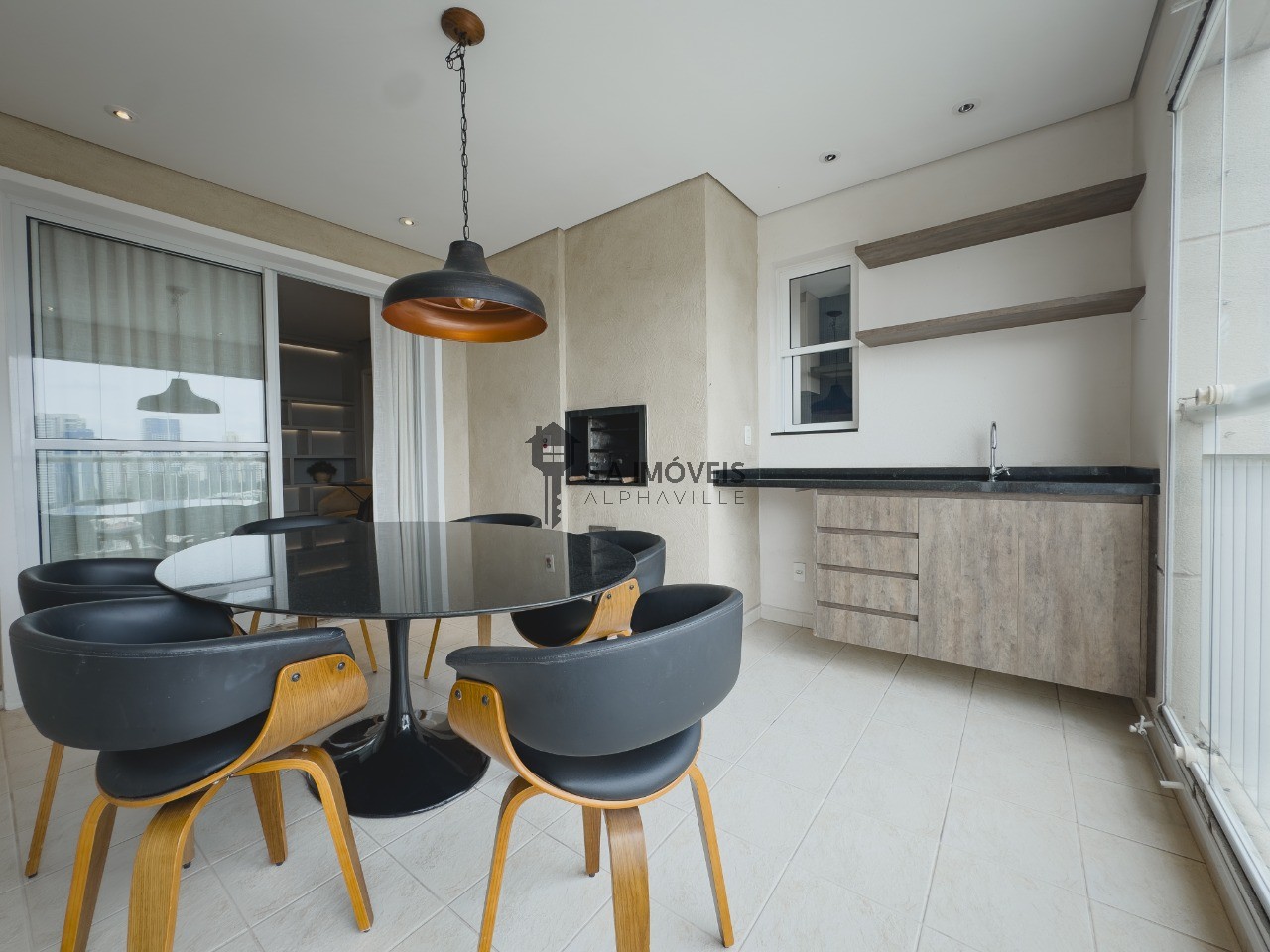 Apartamento à venda em Dezoito do Forte Empresarial/Alphaville., 107 m² – Barueri – Cód. 78096994