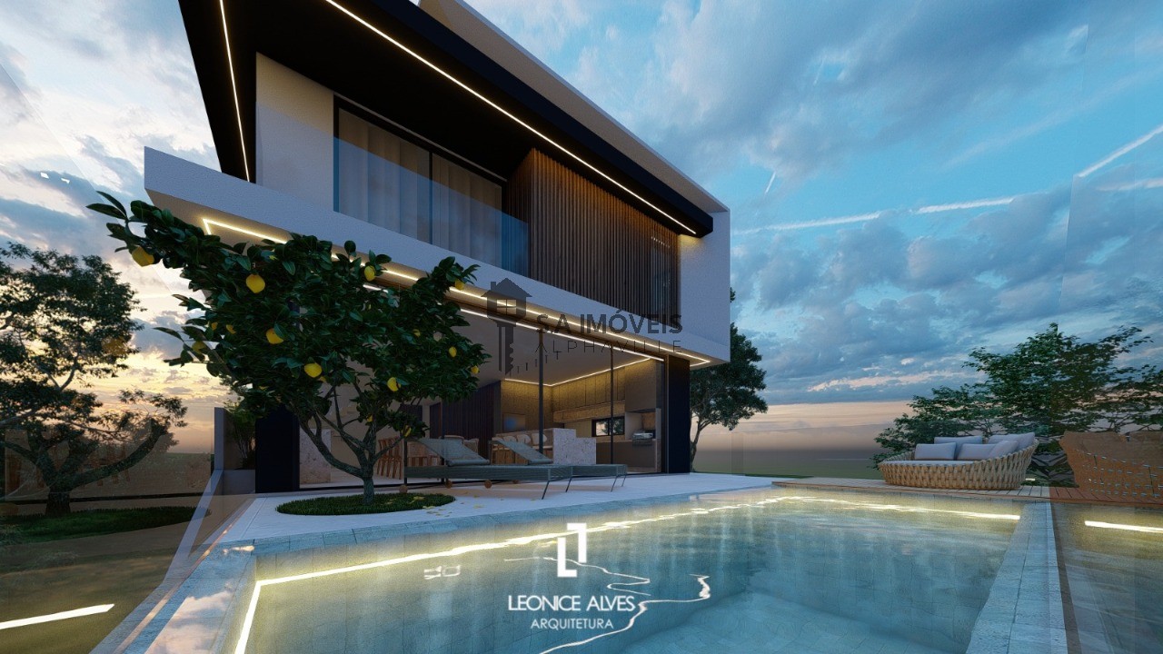 Terreno à venda no Valville 1, 403,9 m² – Alphaville, Santana de Parnaíba – Cód. 78050229 — imagem 4