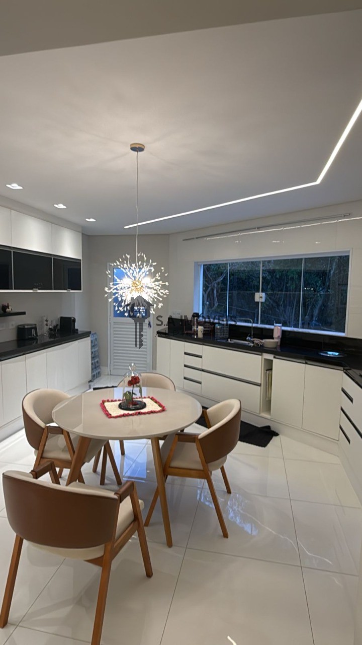 Casa à venda no New Ville, 417 m² – Suru, Santana de Parnaíba – Cód. 78057771 — imagem 5