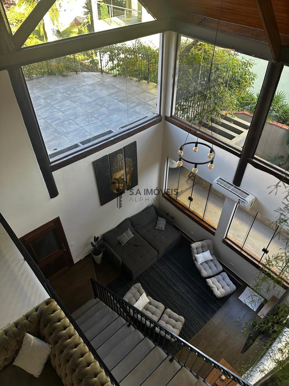 Casa à venda no Tarumã, 356,3 m² – Tarumã, Santana de Parnaíba – Cód. 78040222 — imagem 22