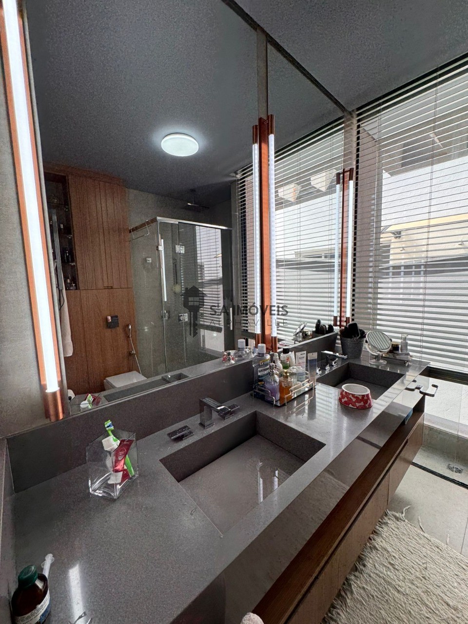 Casa para venda ou locação no Tamboré 11, 460 m² – Tamboré, Santana de Parnaíba – Cód. 78096385 — imagem 18