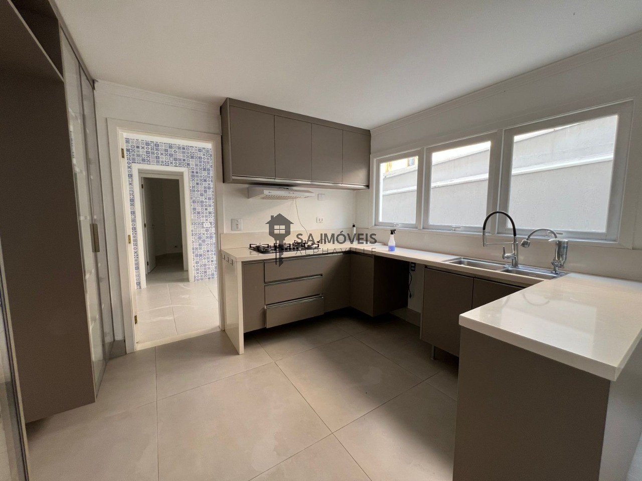 Casa à venda no Residencial 4, 362,91 m² – Alphaville, Santana de Parnaíba – Cód. 78062012 — imagem 9