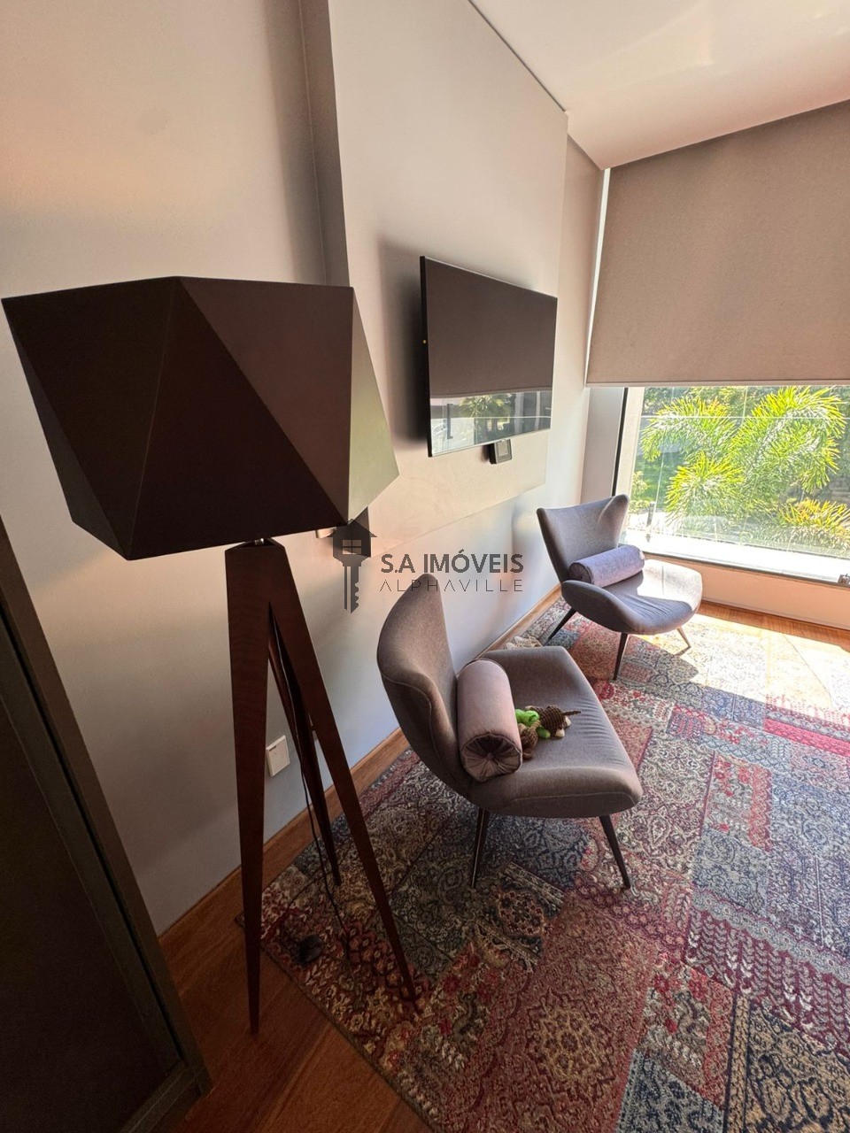 Casa para venda ou locação no Tamboré 11, 460 m² – Tamboré, Santana de Parnaíba – Cód. 78096385 — imagem 13