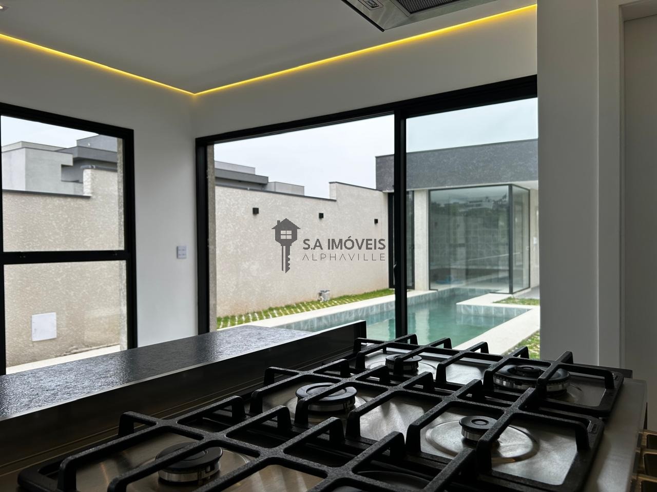 Casa à venda no Altavis, 311 m² – Sítio do Morro, Santana de Parnaíba – Cód. 78177779 — imagem 18