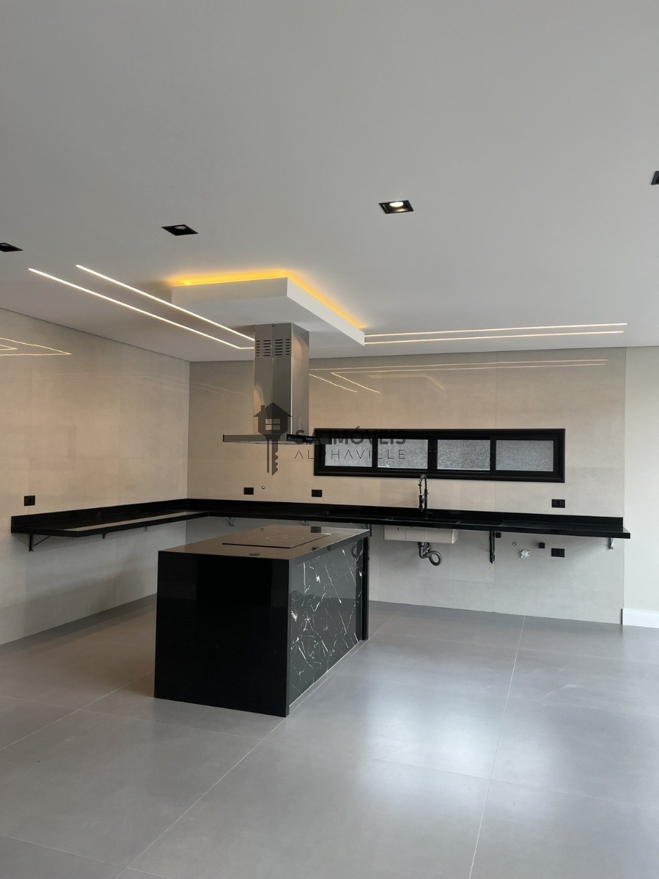 Casa à venda no Santa Anna, 346,4 m² – Sítio do Morro, Santana de Parnaíba – Cód. 78068012 — imagem 7