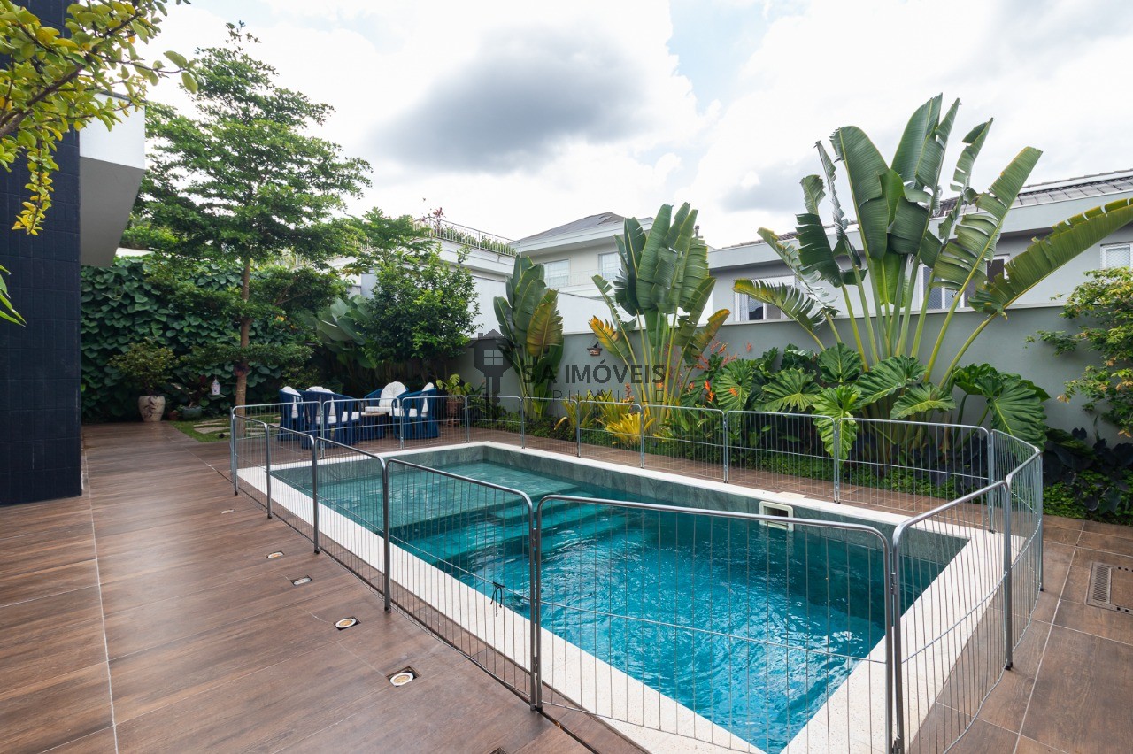 Casa para venda ou locação no Itahyê, 346 m² – Cidade Tamboré, Santana de Parnaíba – Cód. 78062124 — imagem 10