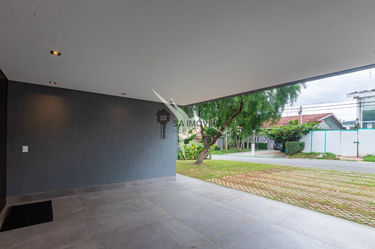 Casa à venda no Residencial 4, 317,72 m² – Alphaville, Santana de Parnaíba – Cód. 78043607 — imagem 6