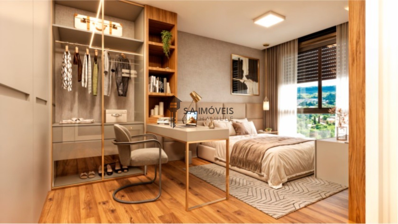 Casa à venda no Genesis 1, 430 m² – Alphaville, Santana de Parnaíba – Cód. 78038716 — imagem 19