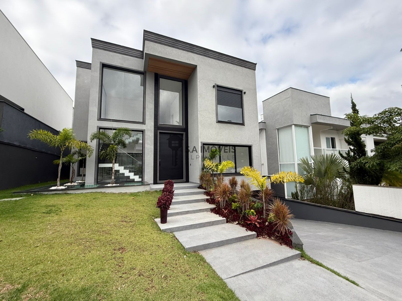 Casa à venda no Tamboré 11, 555 m² – Tamboré, Santana de Parnaíba – Cód. 78165586 — imagem 2