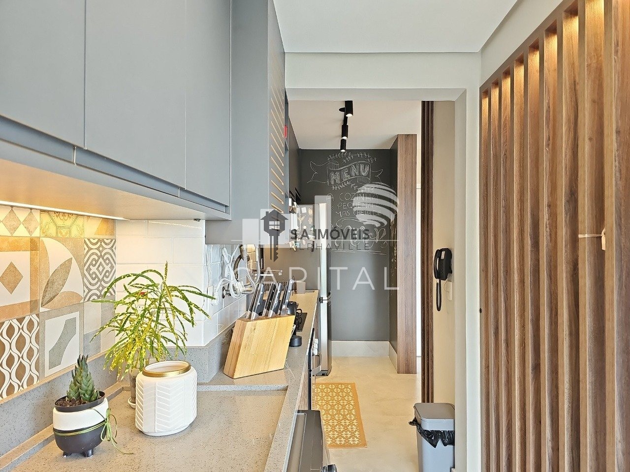 Apartamento à venda no Life Park, 63 m² – Alphaville Empresarial, Barueri – Cód. 78225362 — imagem 8