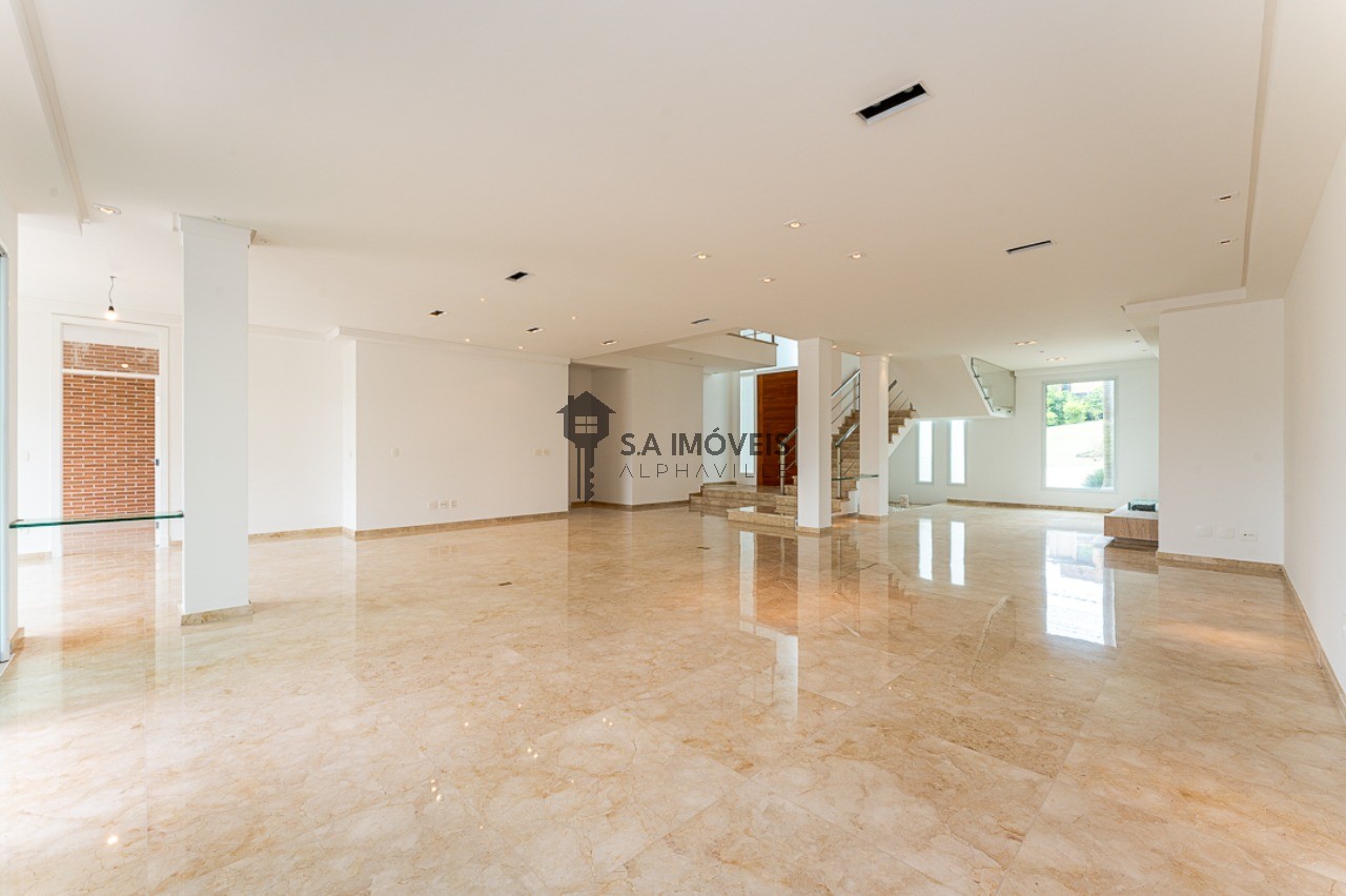 Casa à venda no Tamboré 2, 699,27 m² – Tamboré, Santana de Parnaíba – Cód. 78043731 — imagem 7