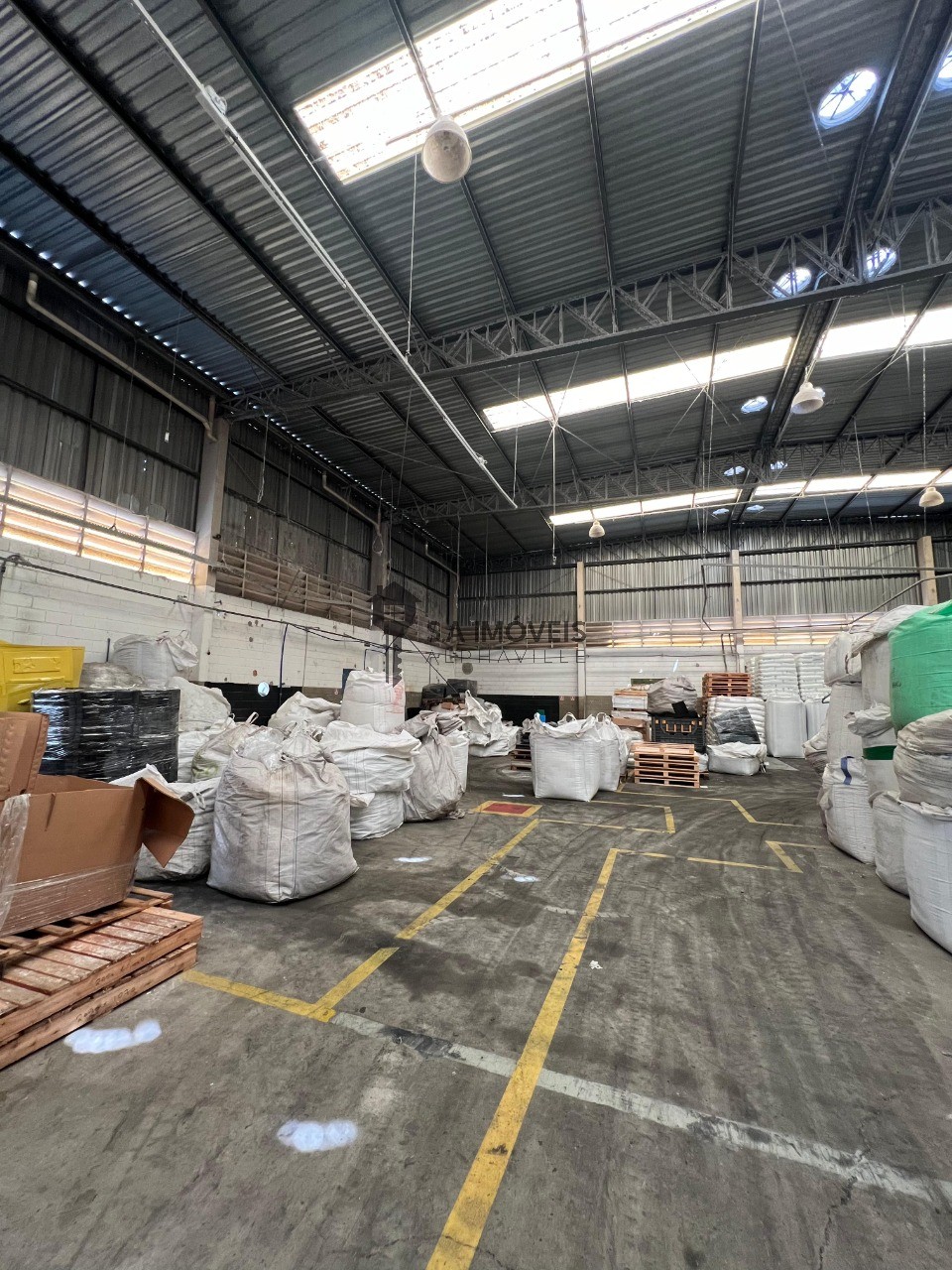 Galpão à venda em Iporanga, 1.317,73 m² – Sorocaba – Cód. 78057782 — imagem 5