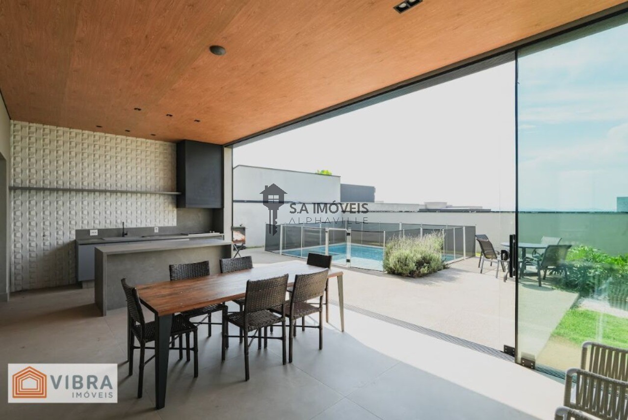 Casa à venda no Genesis 2, 390 m² – Alphaville, Santana de Parnaíba – Cód. 78225218 — imagem 17