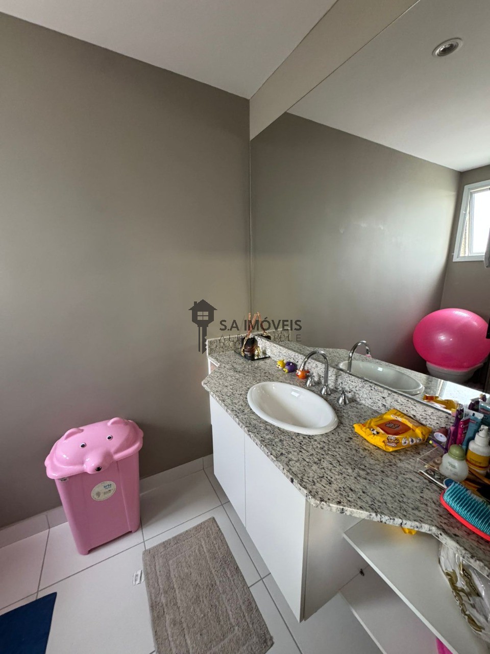 Apartamento para locação no Bellini, 83 m² – Centro Comercial Jubran, Barueri – Cód. 78038175 — imagem 15