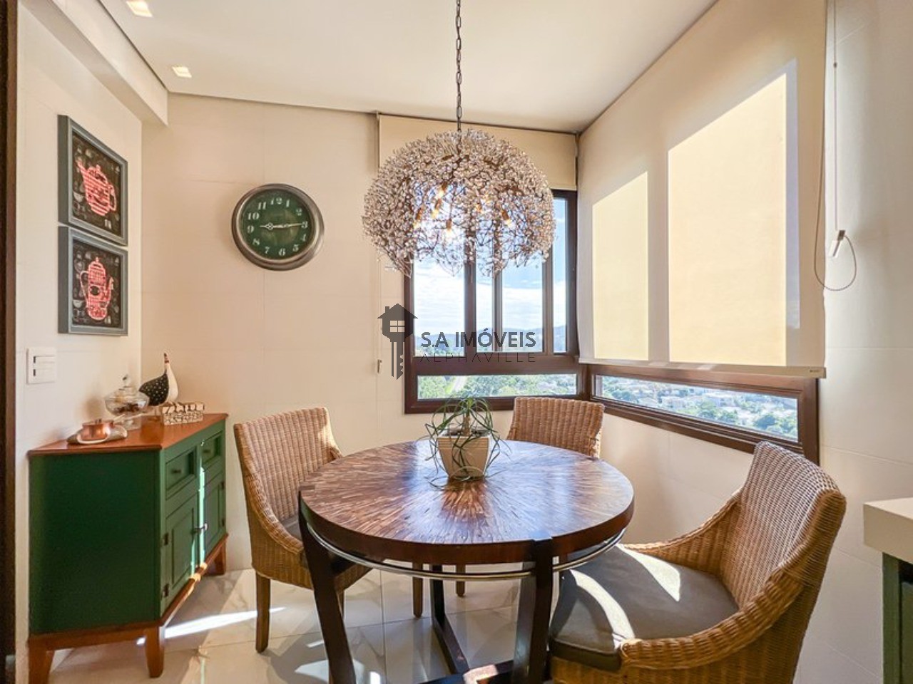 Apartamento à venda no Atria, 228 m² – Green Valley Alphaville, Barueri – Cód. 78226194 — imagem 12