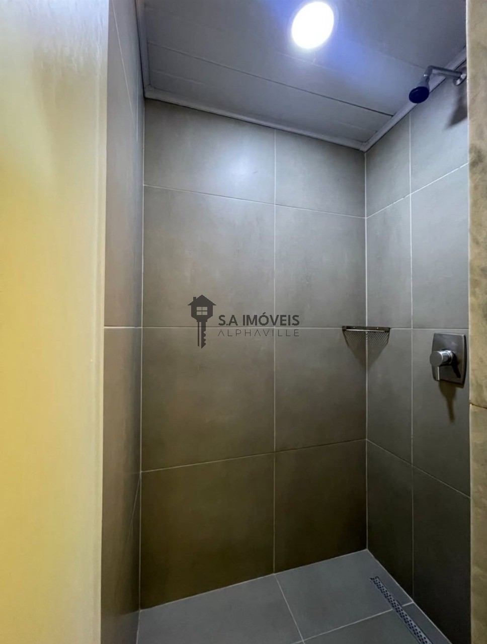Apartamento à venda no Ibis Tamboré, 28 m² – Tamboré, Barueri – Cód. 78037243 — imagem 10