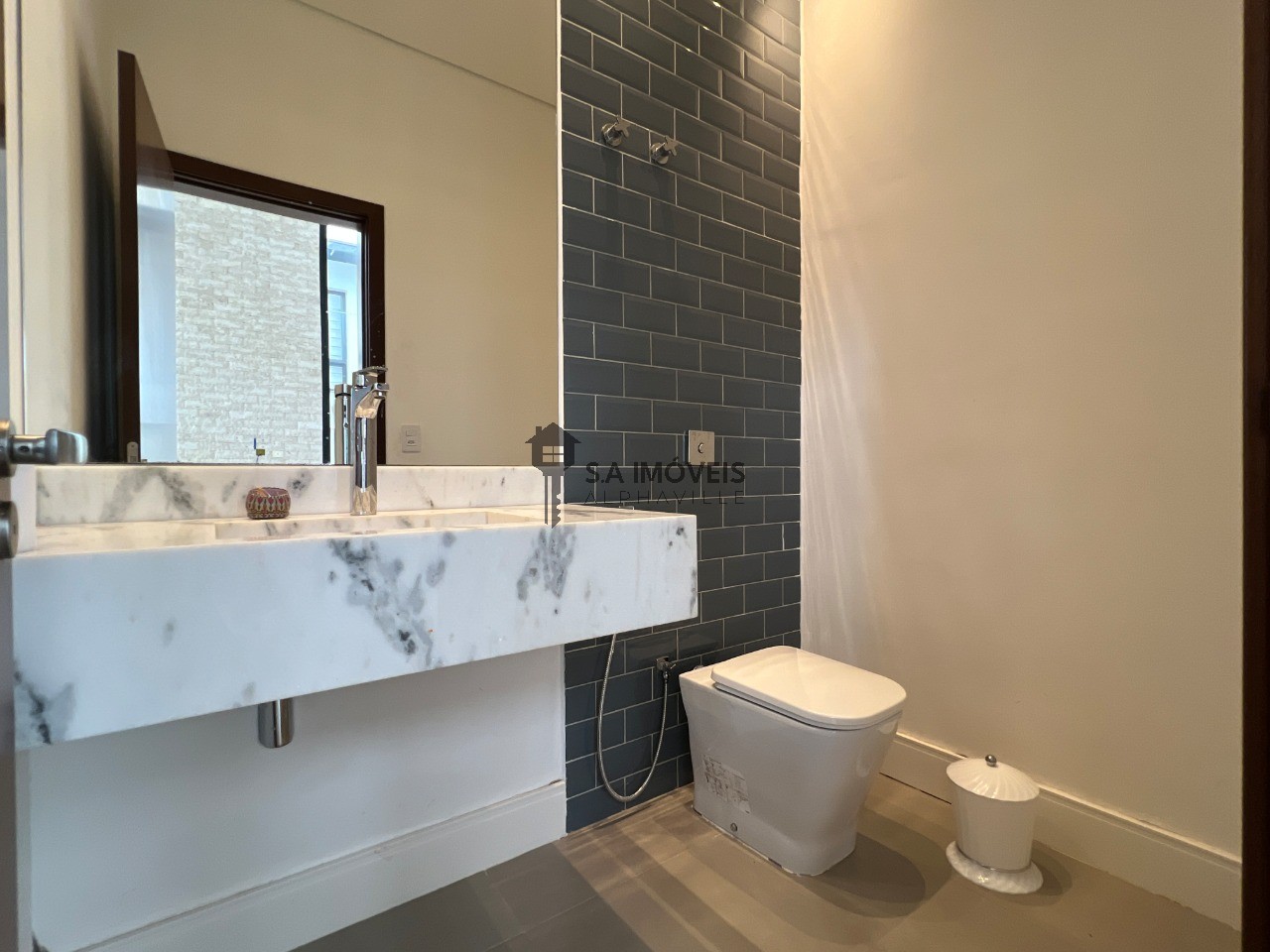 Casa à venda no Itahyê, 332 m² – Cidade Tamboré, Santana de Parnaíba – Cód. 78174081 — imagem 15