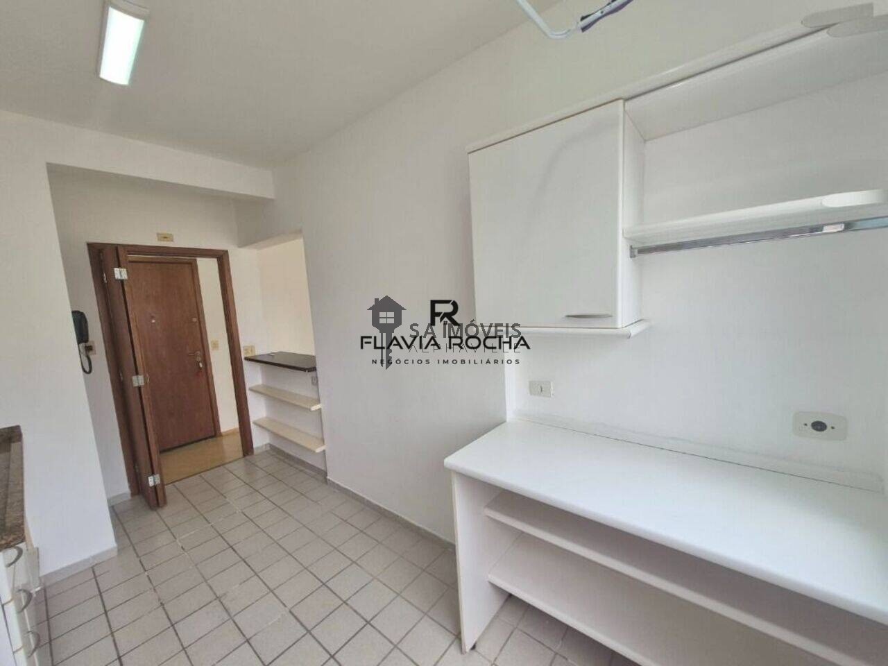 Apartamento para locação em Alphaville Centro Industrial e Empresarial/Alphaville., 60 m² – Barueri – Cód. 78162877 — imagem 3