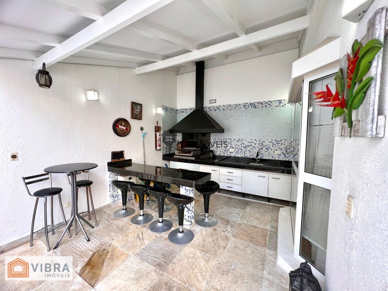 Casa para venda ou locação no Tamboré 4, 187 m² – Tamboré, Santana de Parnaíba – Cód. 78093974 — imagem 9