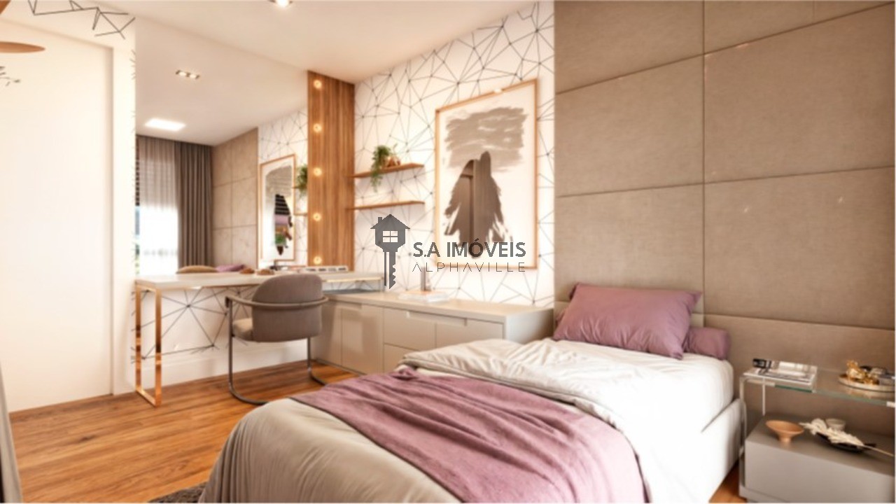 Casa à venda no Genesis 1, 430 m² – Alphaville, Santana de Parnaíba – Cód. 78038716 — imagem 17