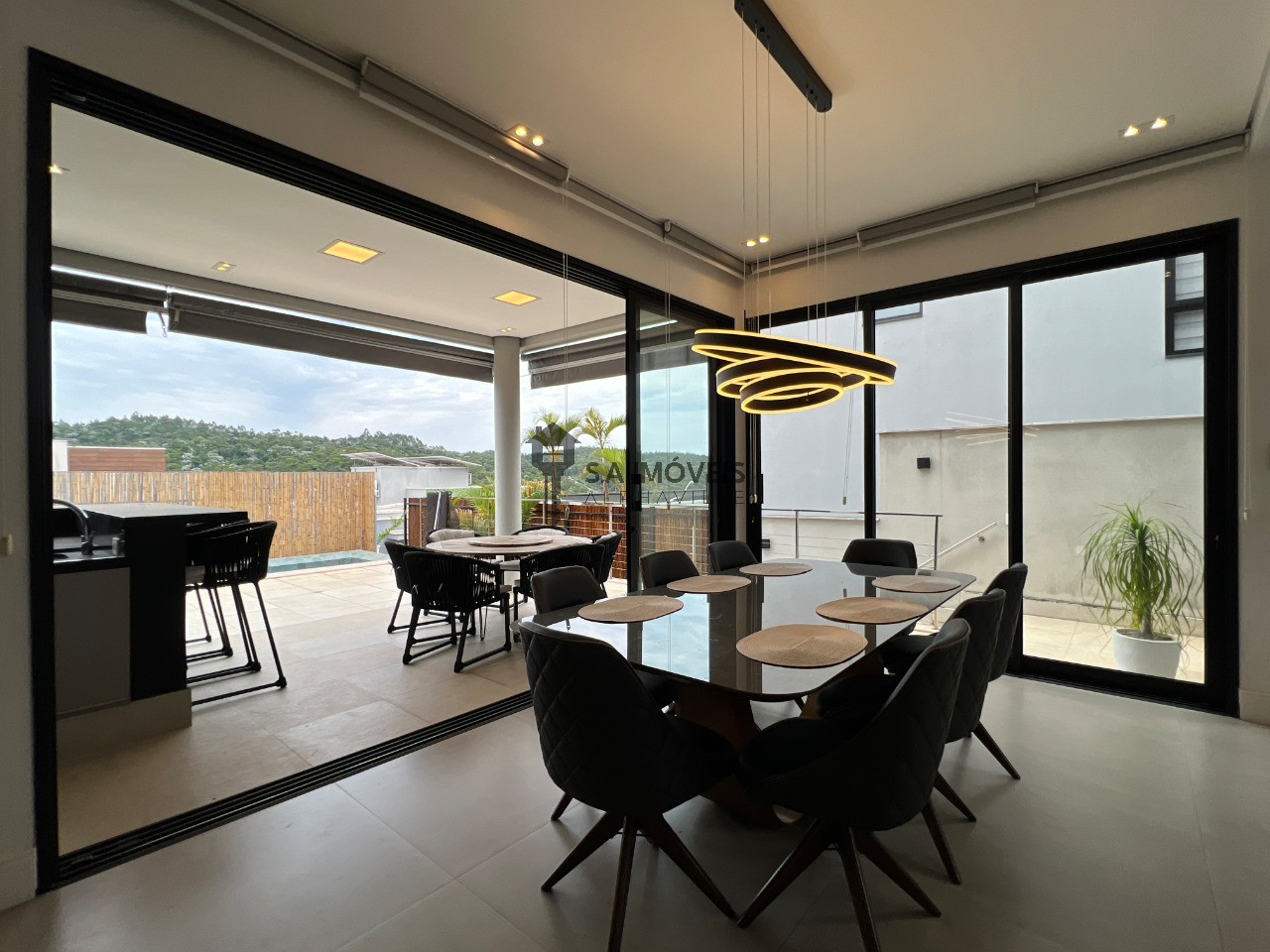 Casa à venda no Itahyê, 332 m² – Cidade Tamboré, Santana de Parnaíba – Cód. 78174081 — imagem 18