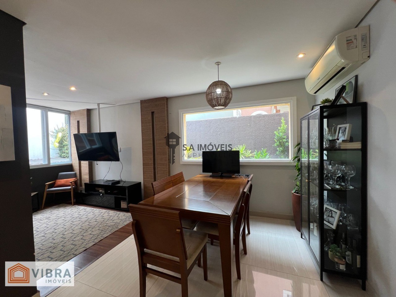 Casa à venda no Residencial 4, 340 m² – Alphaville, Santana de Parnaíba – Cód. 72224013 — imagem 19