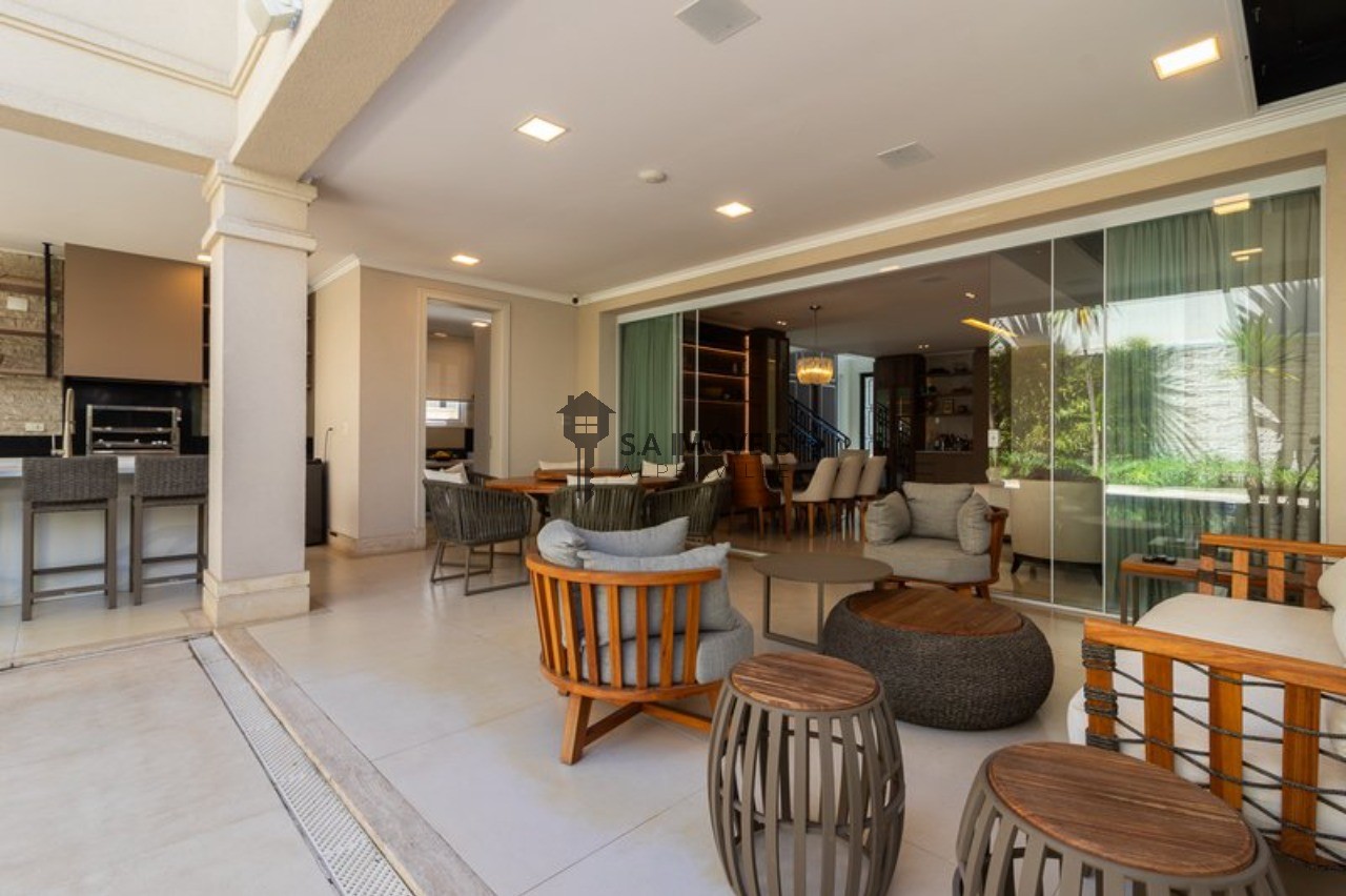 Casa à venda no Villa Solaia, 420 m² – Tamboré, Barueri – Cód. 78174825 — imagem 15