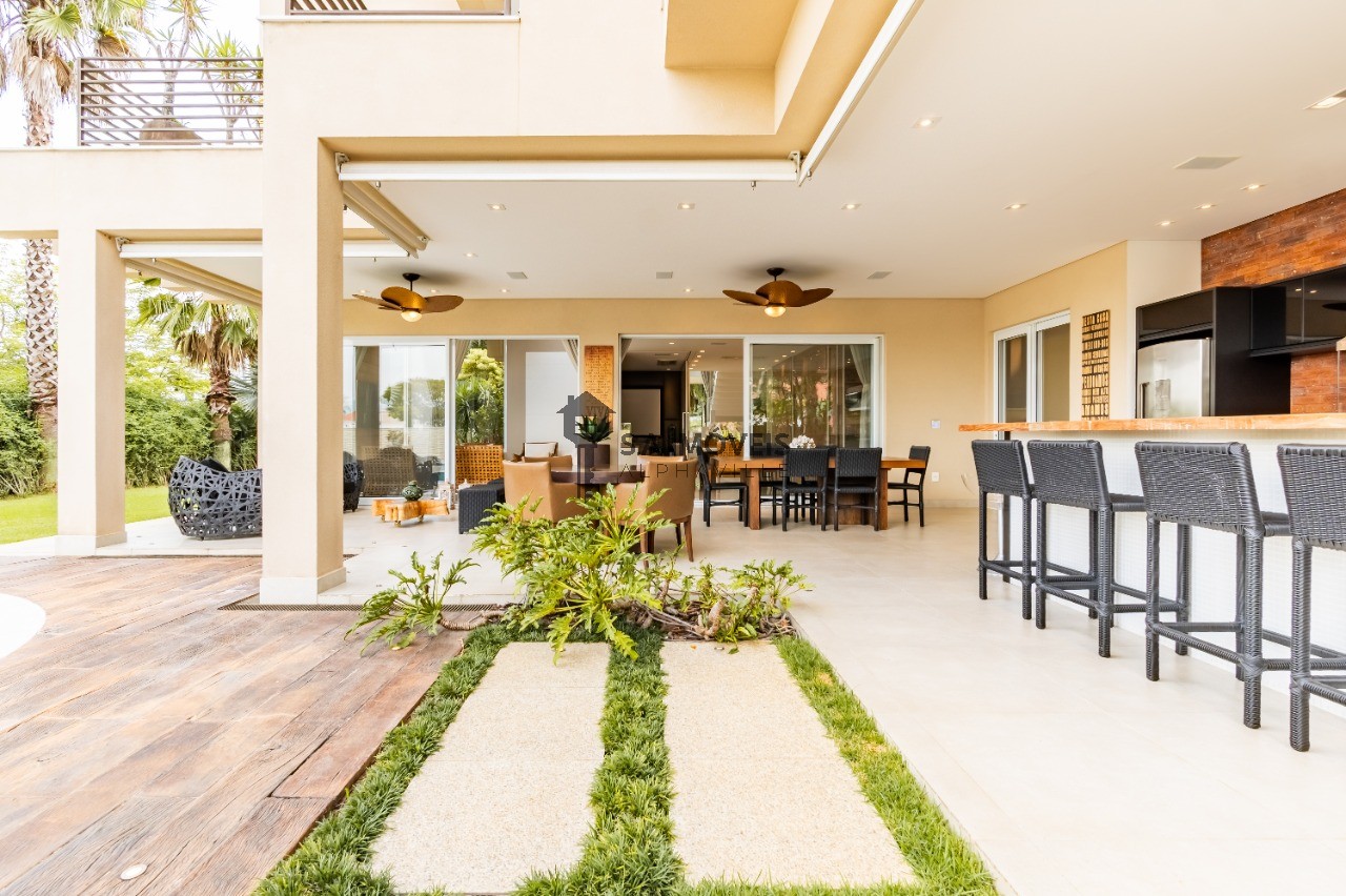 Casa à venda no Residencial 9, 550 m² – Alphaville, Santana de Parnaíba – Cód. 78079368 — imagem 12
