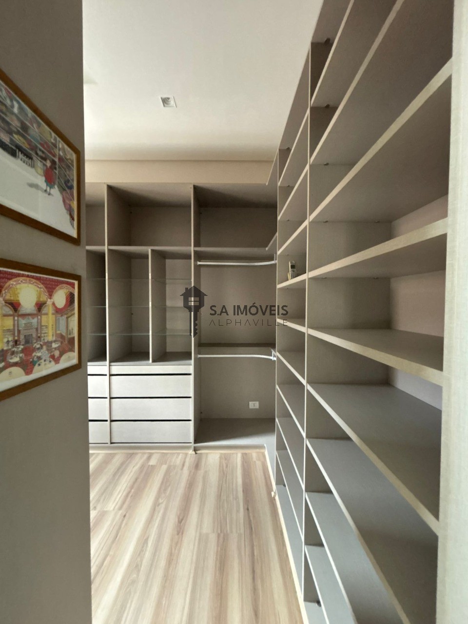 Casa para locação no Campos do Conde Alphaville, 568,95 m² – Alphaville Residencial Um, Barueri – Cód. 78046426 — imagem 15