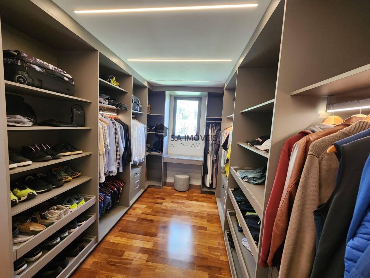 Casa para venda ou locação no Tamboré 1, 850 m² – Tamboré, Barueri – Cód. 78058670 — imagem 17