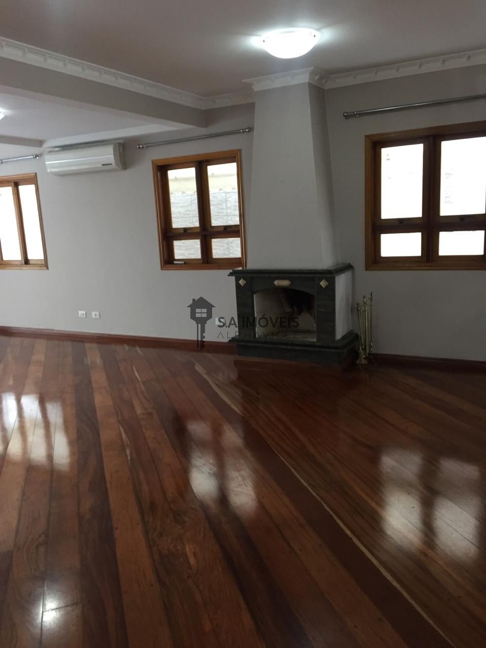 Casa à venda no Residencial 3, 302,53 m² – Alphaville, Santana de Parnaíba – Cód. 78219610 — imagem 20