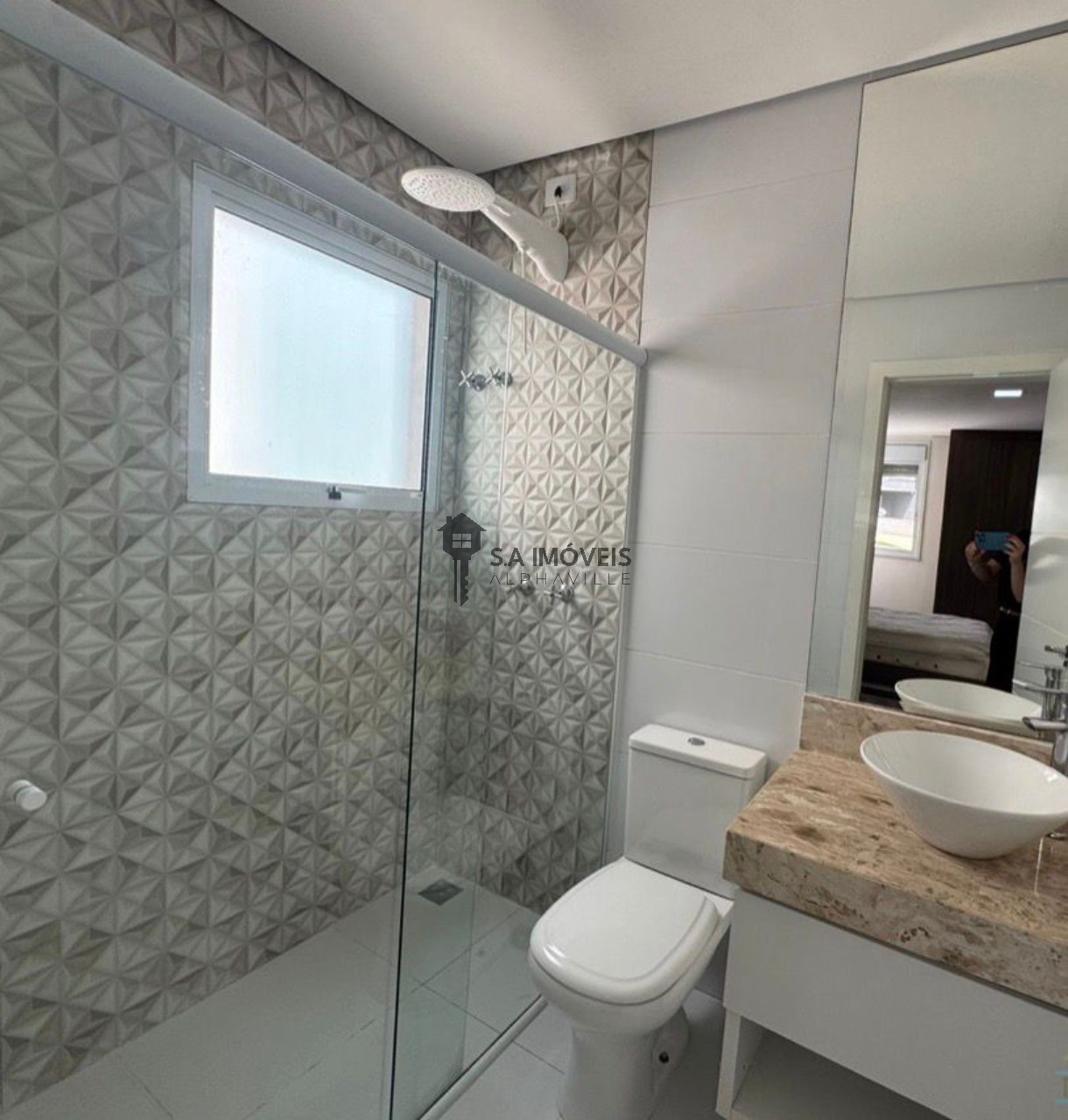 Casa à venda no New Ville, 330 m² – Suru, Santana de Parnaíba – Cód. 78164597 — imagem 24